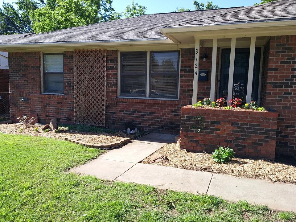3124 NW 40th St, Oklahoma City, OK 73112