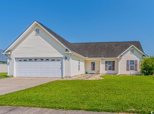 1117 Pineridge St, Conway, SC 29527