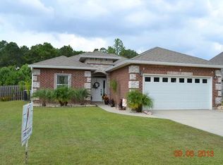 717 Malpass Landing Dr, Biloxi, MS 39532