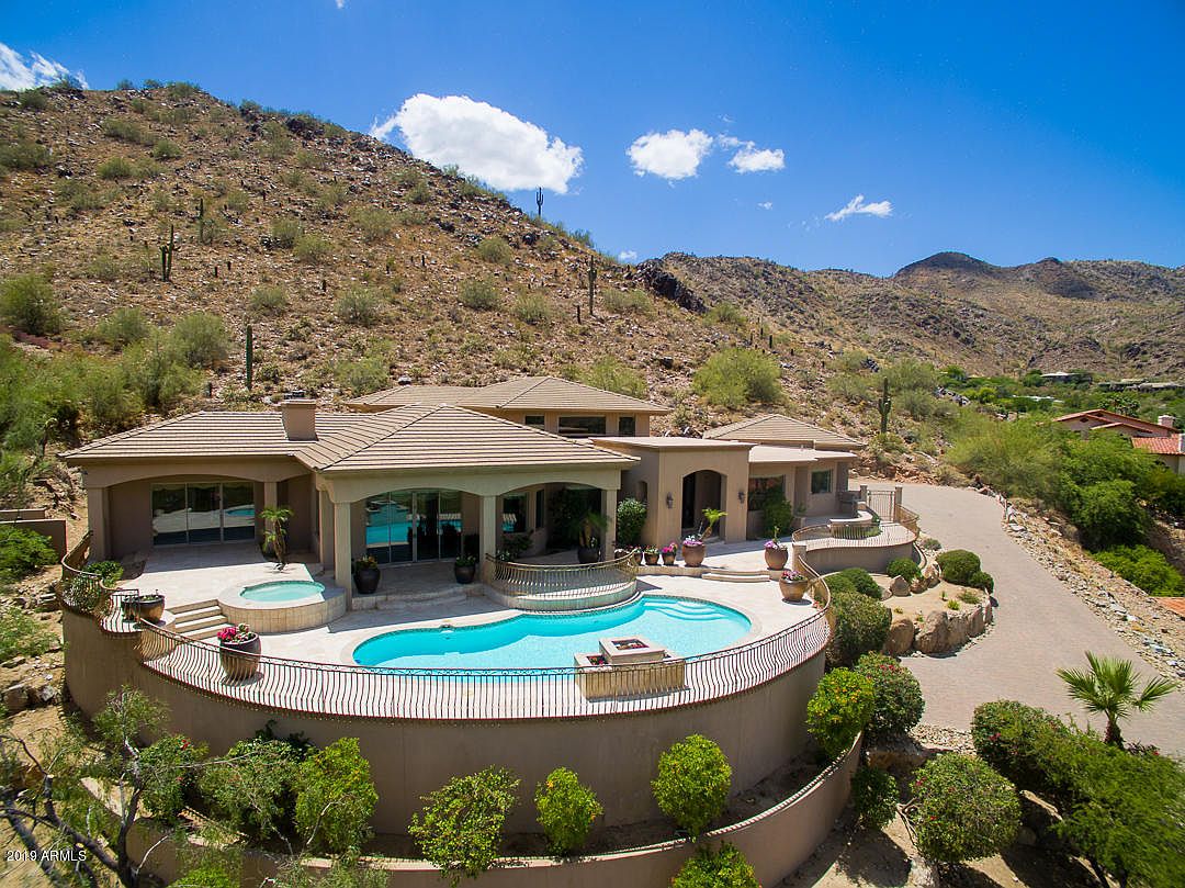 7712 N Moonlight Ln, Paradise Valley, AZ 85253 | Zillow