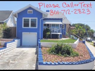 412 N Peninsula Dr, Daytona Beach, FL 32118