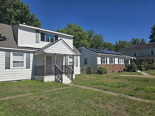 504 Homestead Ave #2 Photo 1