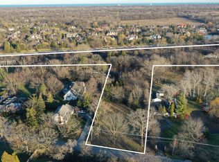 1425 Telegraph Rd, Lake Forest, IL 60045