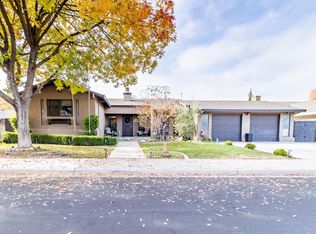 1317 Eastridge Dr, Modesto, CA 95355