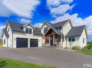 6003 Holly Ln, Holly Springs, NC 27540