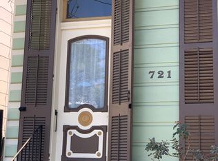 721 Kerlerec St, New Orleans, LA 70116