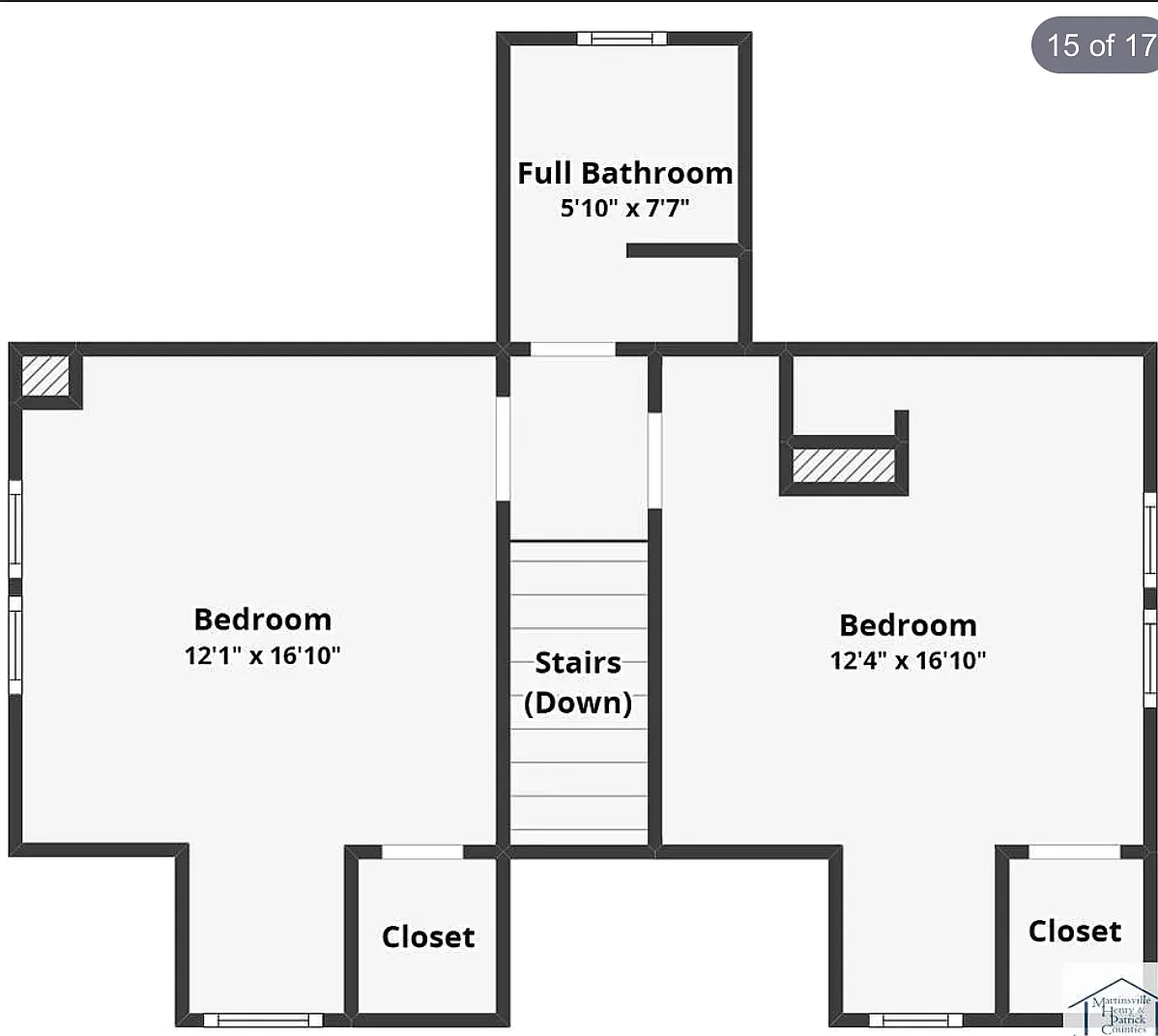 3 bed, 1176 sqft, $1,700 — Photo 4