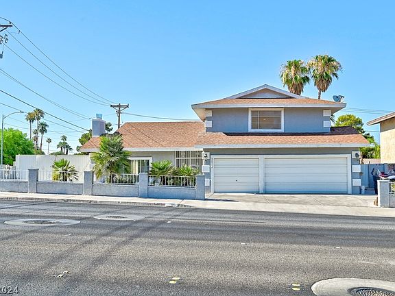 2nd image of 3012 W Oakey Blvd