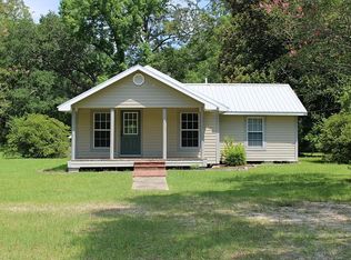 257 Otis Stewart Rd, Picayune, MS 39466
