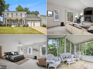 1529 Kingstream Cir, Herndon, VA 20170