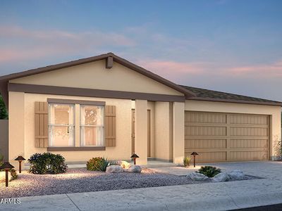 14715 S Charco Rd, Arizona City, AZ, 85123