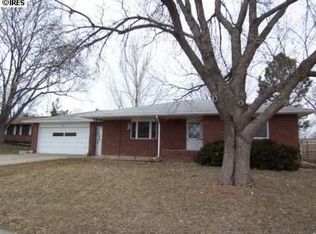 307 22nd St SE, Loveland, CO 80537