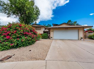 4819 W Bryce Ln, Glendale, AZ 85301