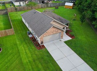 38185 Coral Reef Ct, Gonzales, LA 70737