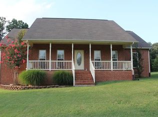 1010 Twin Pine Rd, Dickson, TN 37055
