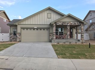 618 Mendocino Dr, Loveland, CO 80538