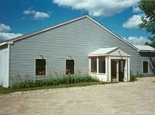 438 Middle Rd, Dresden, ME 04342