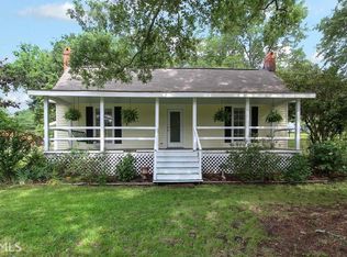 2545 Mount Carmel Rd, Newnan, GA 30263