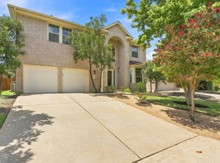 9716 Pasatiempo Dr, Austin, TX 78717