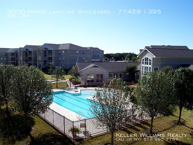 1st image of 3000 N Lakeline Blvd #77428-1395