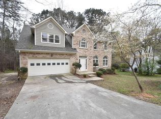 3720 Wynship Ct, Snellville, GA 30039