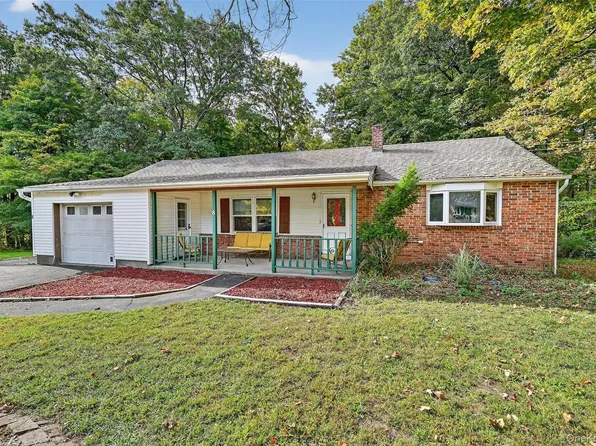 8 Haight Road, Monroe, NY 10950