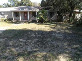 8490 Lawton St, Pensacola, FL 32514