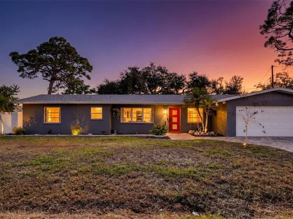 405 Seminole Dr, Venice, FL 34293
