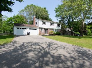 193 Thornell Rd, Pittsford, NY 14534