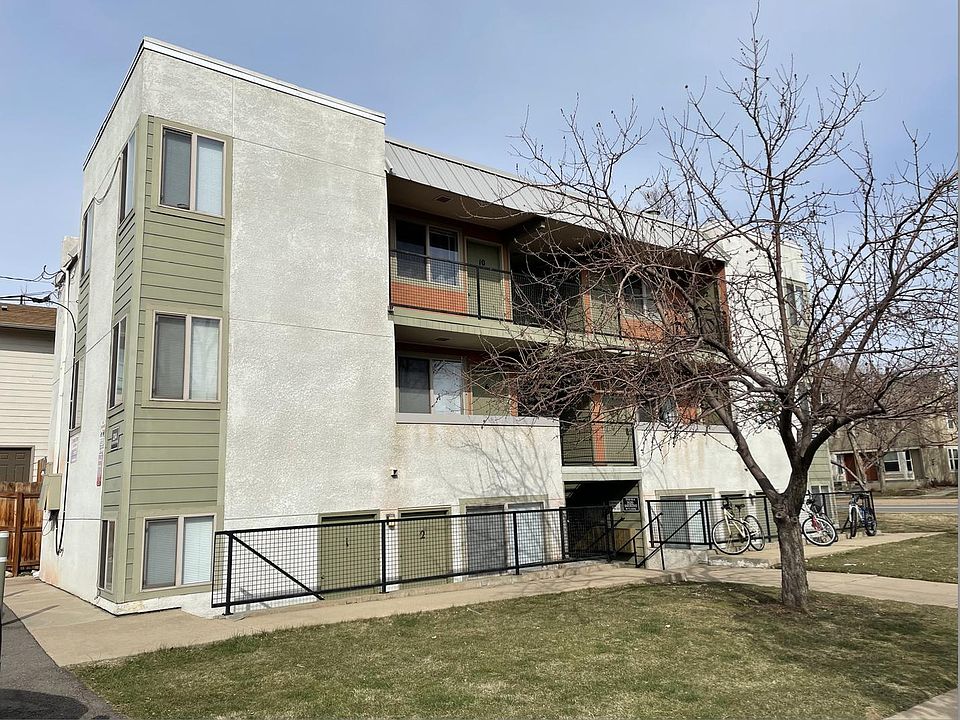 1st image of 2244 Canyon Blvd #1