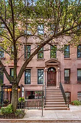 41 Charles Street in West Village