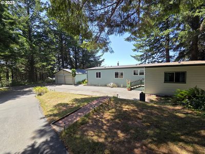 95916 Cape Dr, Brookings, OR, 97415