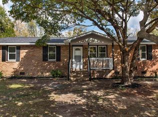 134 Cotton St, North, SC 29112