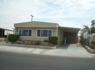 73585 Broadmoor Dr, Thousand Palms, CA 92276
