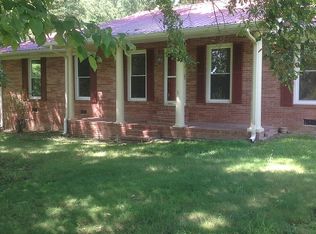 45 Mahan Rd, Summerville, GA 30747