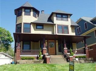 1485 E 105th St, Cleveland, OH