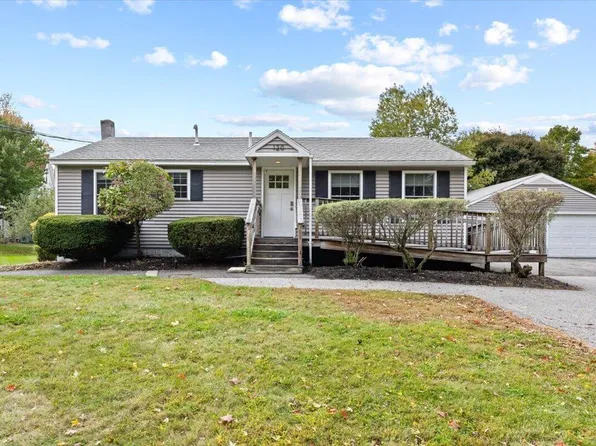 120 Main Street, Windham, ME 04062