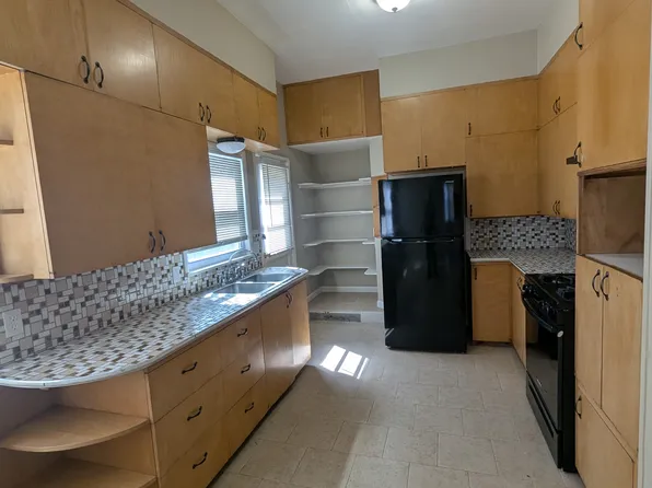 Single Family Homes and Duplexes