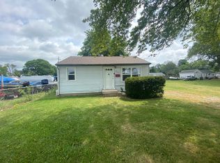 1914 N Philips St, Kokomo, IN 46901