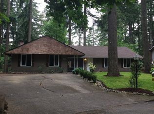 18581 SW Timbergrove Ct, Lake Oswego, OR 97035