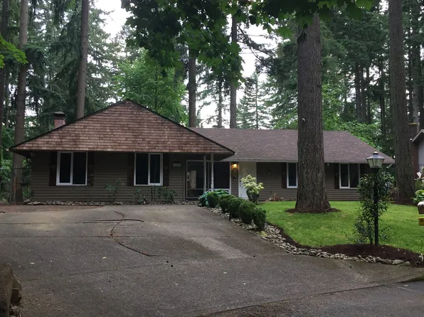 18581 SW Timbergrove Ct, Lake Oswego, OR 97035