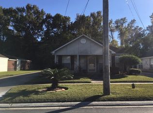 5943 Timber Crk, Baton Rouge, LA 70806