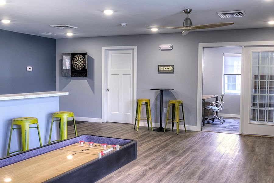 Clubhouse