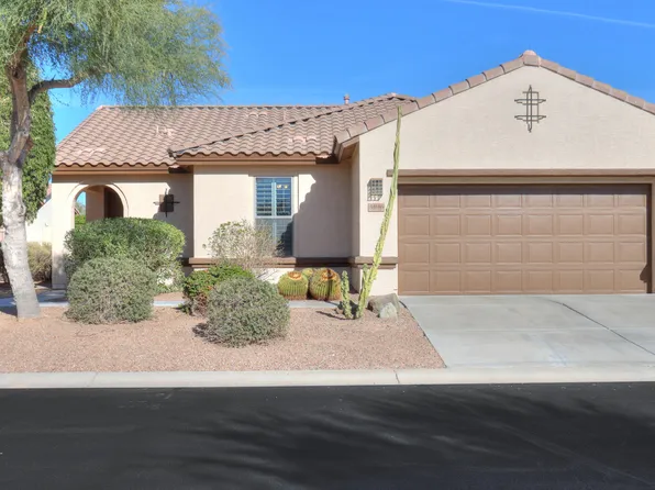 5196 W TORTOISE Drive, Eloy, AZ 85131
