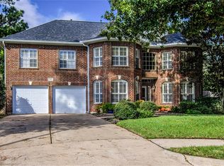 17415 Apache Hills Dr, Tomball, TX 77377
