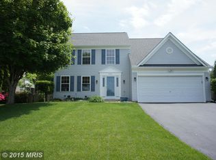 8053 Station Rd, Manassas, VA 20111