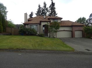 12902 120th Street Ct E, Puyallup, WA 98374