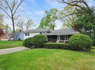 1774 McCollum Rd, Youngstown, OH 44509