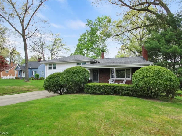 1774 McCollum Rd, Youngstown, OH 44509