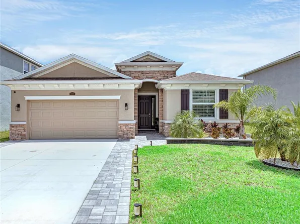 8469 Hardy Bay Loop, Wesley Chapel, FL 33545